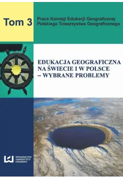 Edukacja geograficzna na...