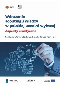 Wdrażanie scoutingu wiedzy...