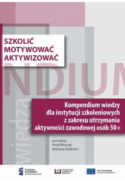 Szkolić - motywować -...