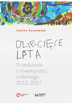 Dziecięce lata