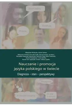 Nauczanie i promocja języka...