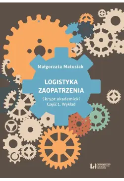 Logistyka zaopatrzenia
