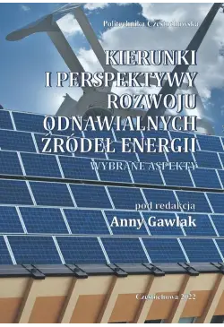 Kierunki i perspektywy...
