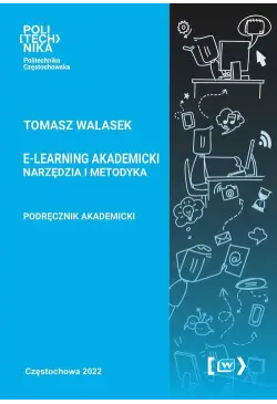 E-learning akademicki....