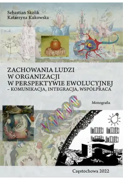 Zachowanie ludzi w...