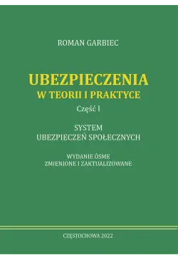 Ubezpieczenia w teorii i...