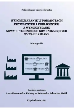 Współdziałanie w podmiotach...