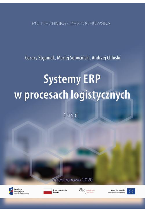 Systemy ERP w procesach logistycznych