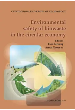 Environmental safety of...