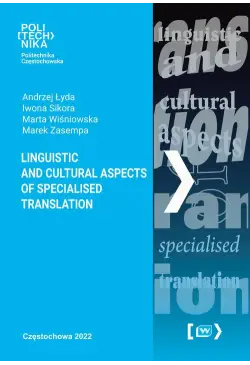 Linguistic and Cultural...