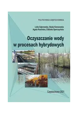 Oczyszczanie wody w...