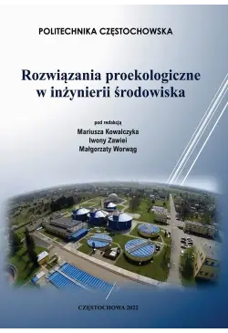 Rozwiązania proekologiczne...