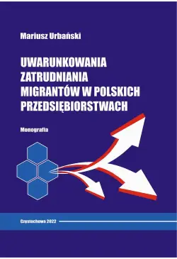 Uwarunkowania zatrudniania...