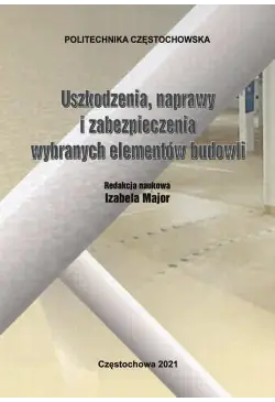 Uszkodzenia, naprawy i...