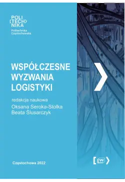 Współczesne wyzwania logistyki