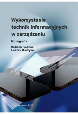 Wykorzystanie technik...