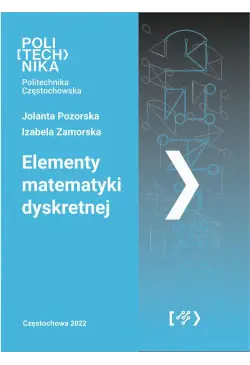 Elementy matematyki dyskretnej
