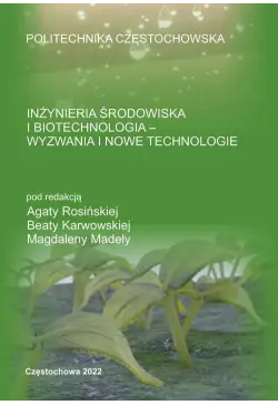 Inżynieria środowiska i...
