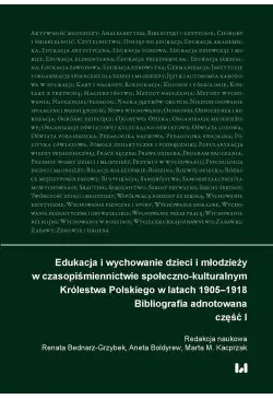Edukacja i wychowanie...