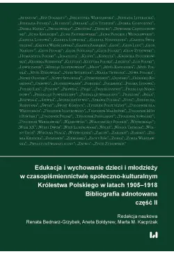 Edukacja i wychowanie...