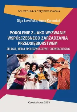 Pokolenie Z jako wyzwanie...