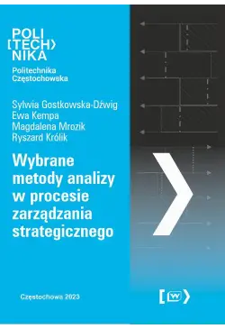 Wybrane metody analizy w...