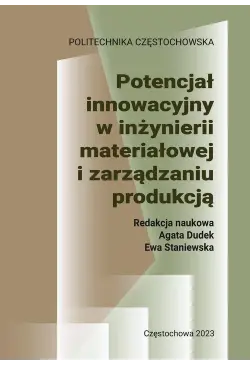Potencjał innowacyjny w...
