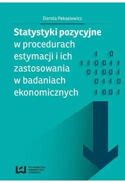 Statystyki pozycyjne w...