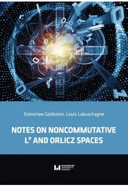 Notes on noncommutative LP...