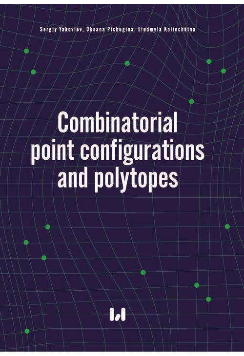 Combinatorial point configurations and polytopes