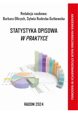 Statystyka opisowa w praktyce.
