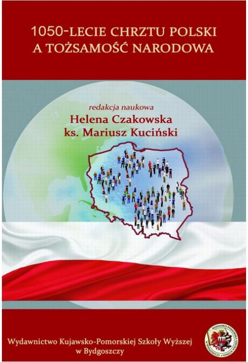 1050-lecie Chrztu Polski a tożsamość narodowa