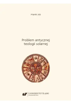 Problem antycznej teologii...