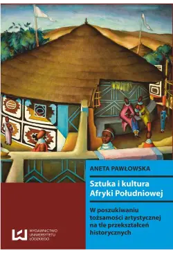 Sztuka i kultura Afryki...
