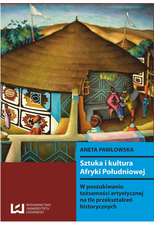 Sztuka i kultura Afryki Południowej