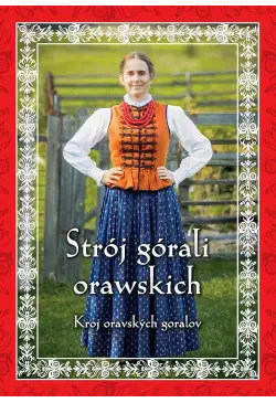Strój górali orawskich