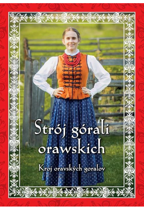 Strój górali orawskich