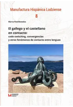 El gallego y el castellano...