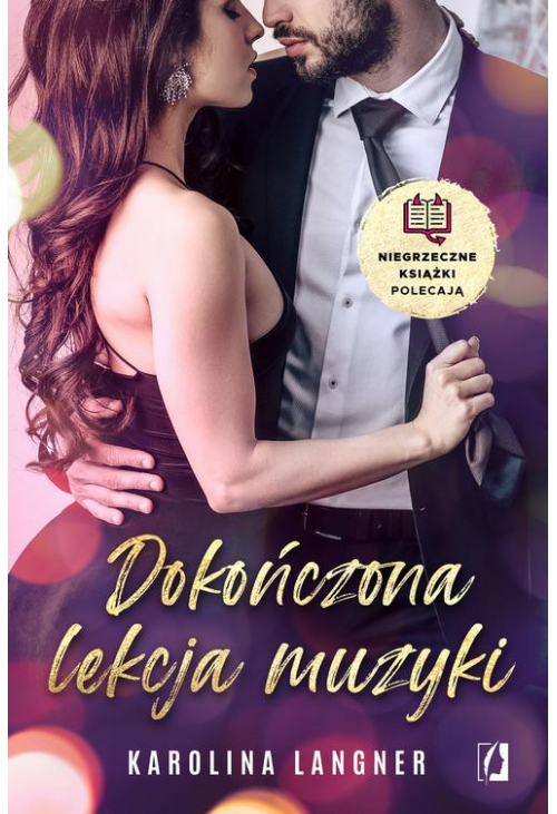 Dokończona lekcja muzyki