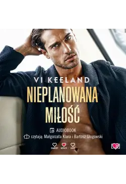 Nieplanowana miłość