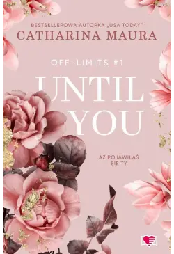 Until You. Aż pojawiłaś się...