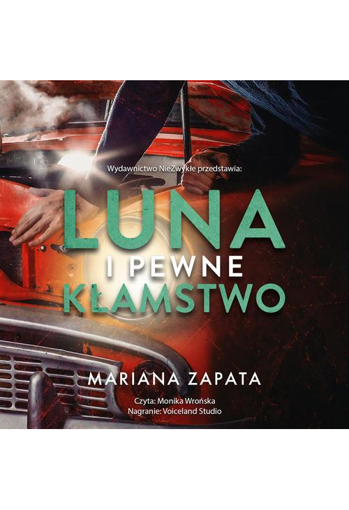 Luna i pewne kłamstwo