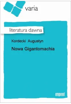 Nowa Gigantomachia