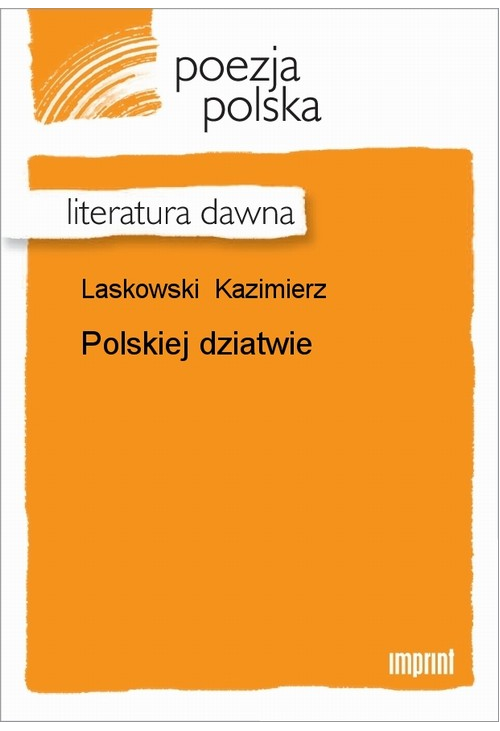 Polskiej dziatwie