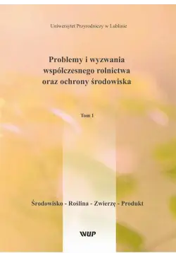 Problemy i wyzwania...