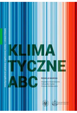 Klimatyczne ABC (wydanie 1)