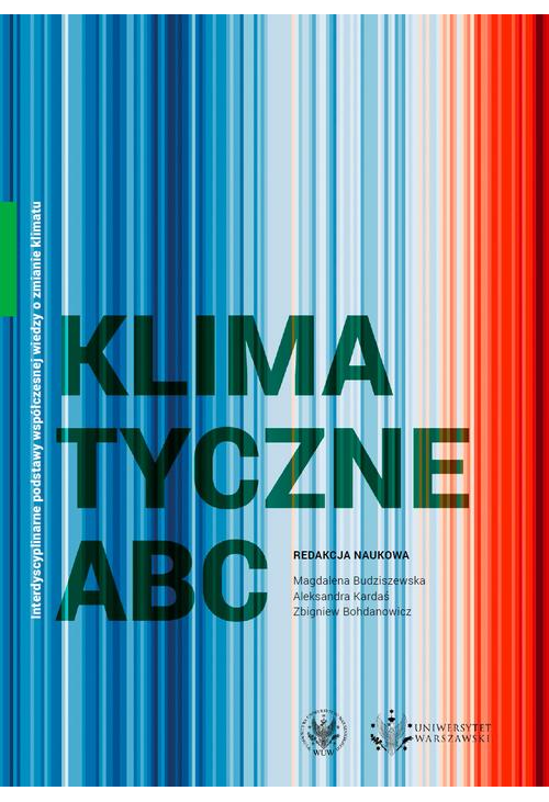 Klimatyczne ABC (wydanie 1)
