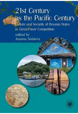 21st Century as the Pacific...