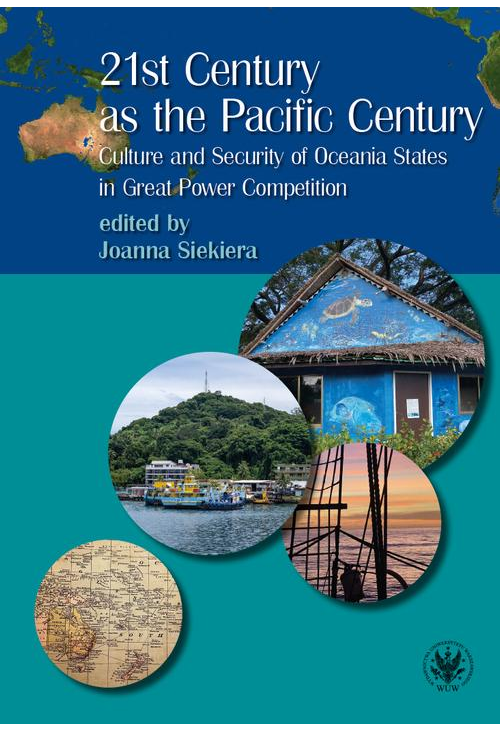 21st Century as the Pacific Century