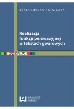 Realizacja funkcji...